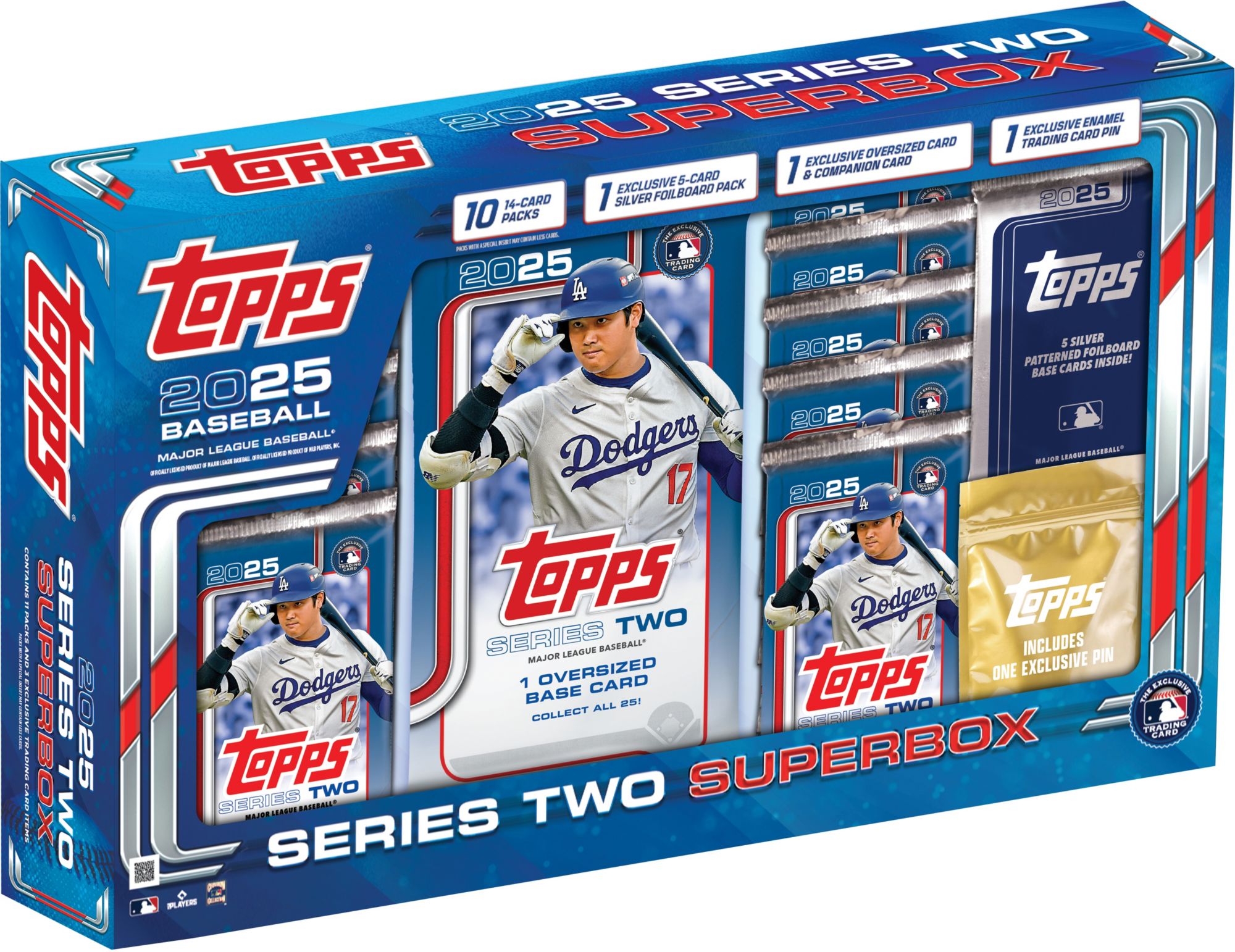 MLB Accessories