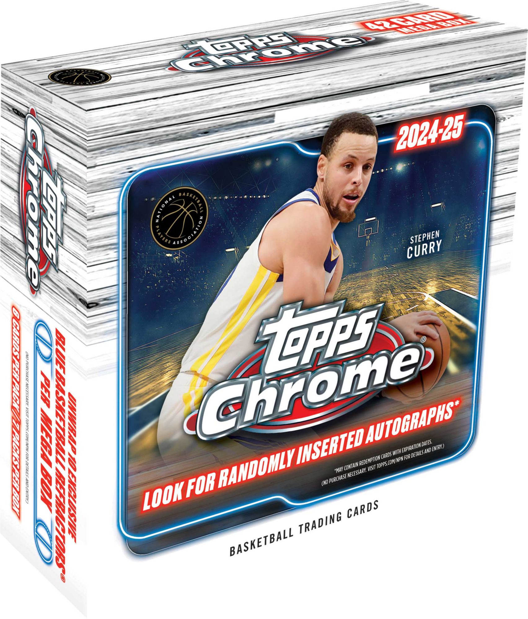 NBA Accessories