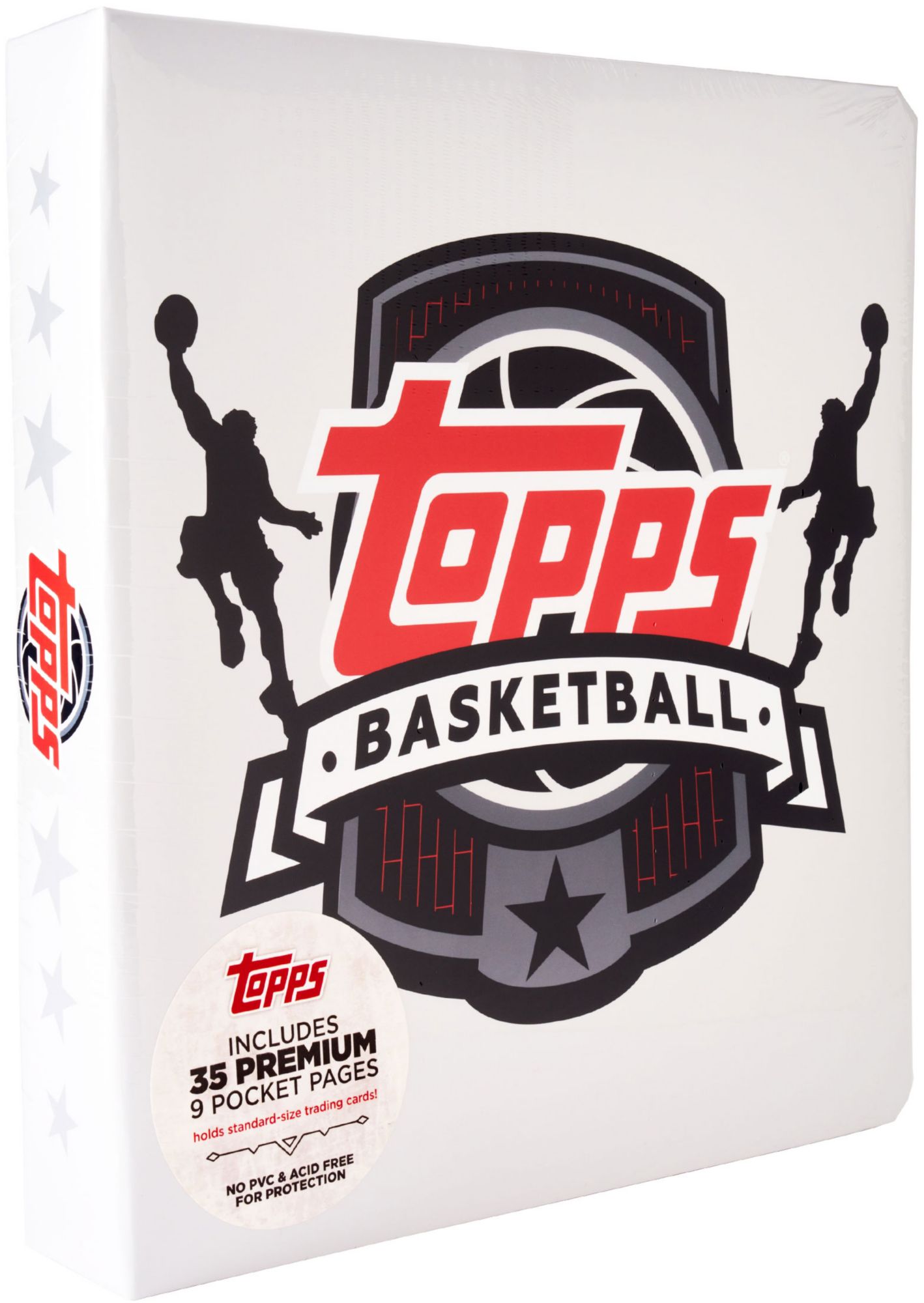 Topps Basketball Cards
