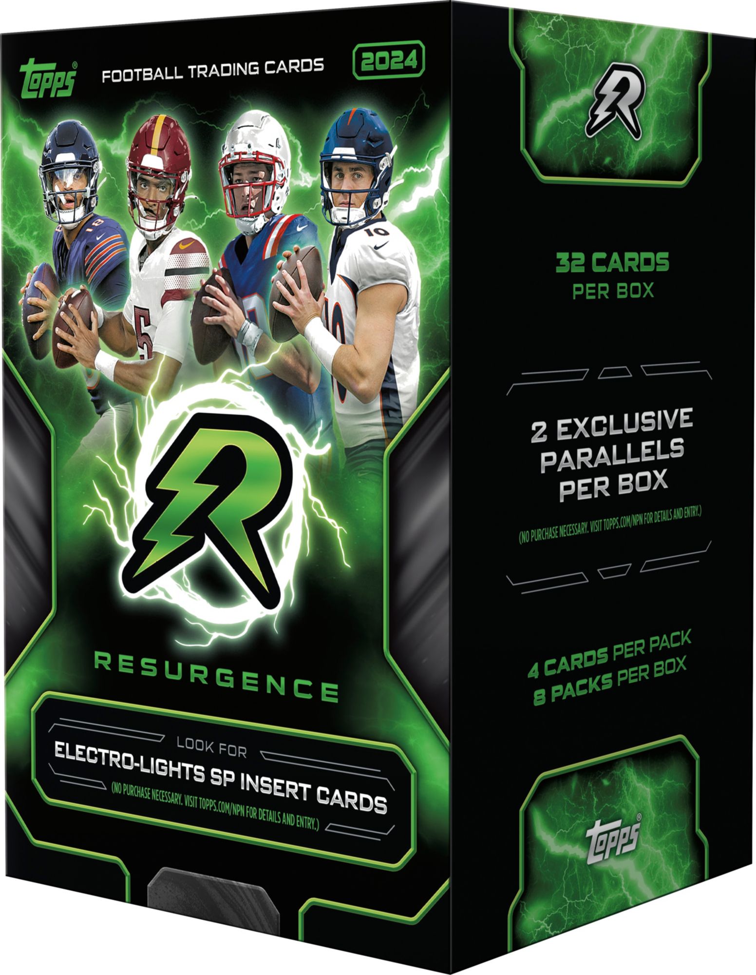 Topps Football Cards