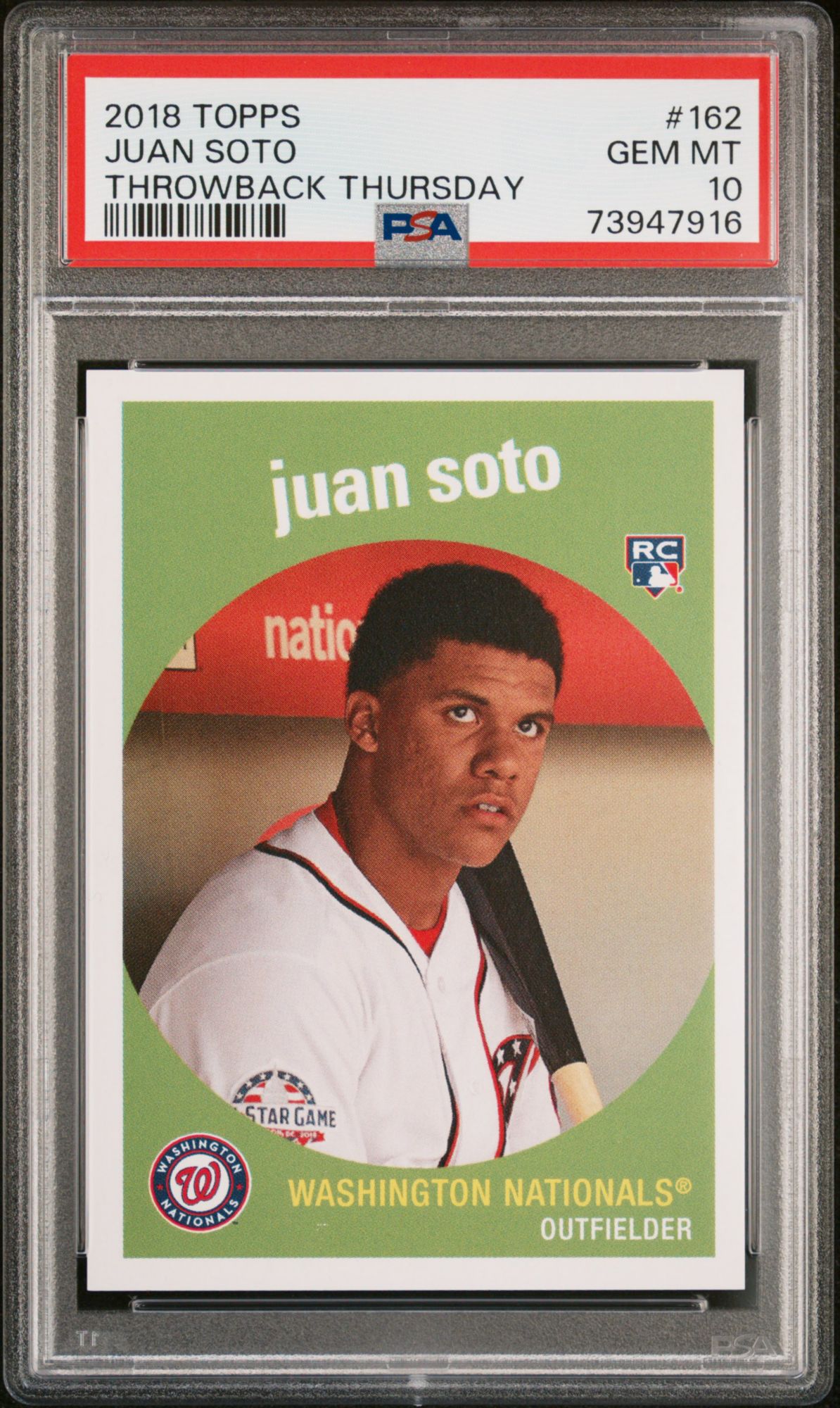 Juan Soto
