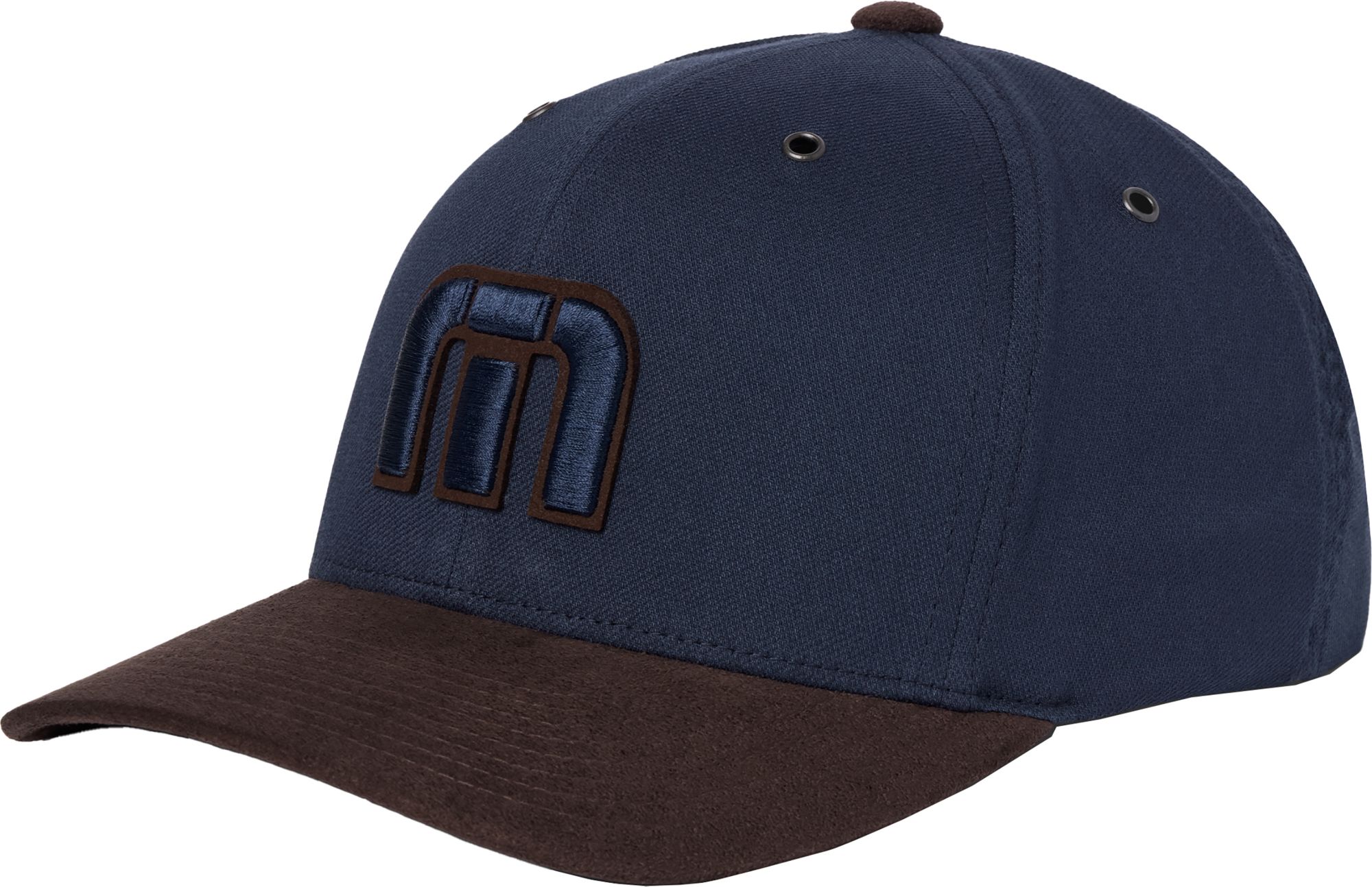 TravisMathew Adult Estate Grounds Golf Hat
