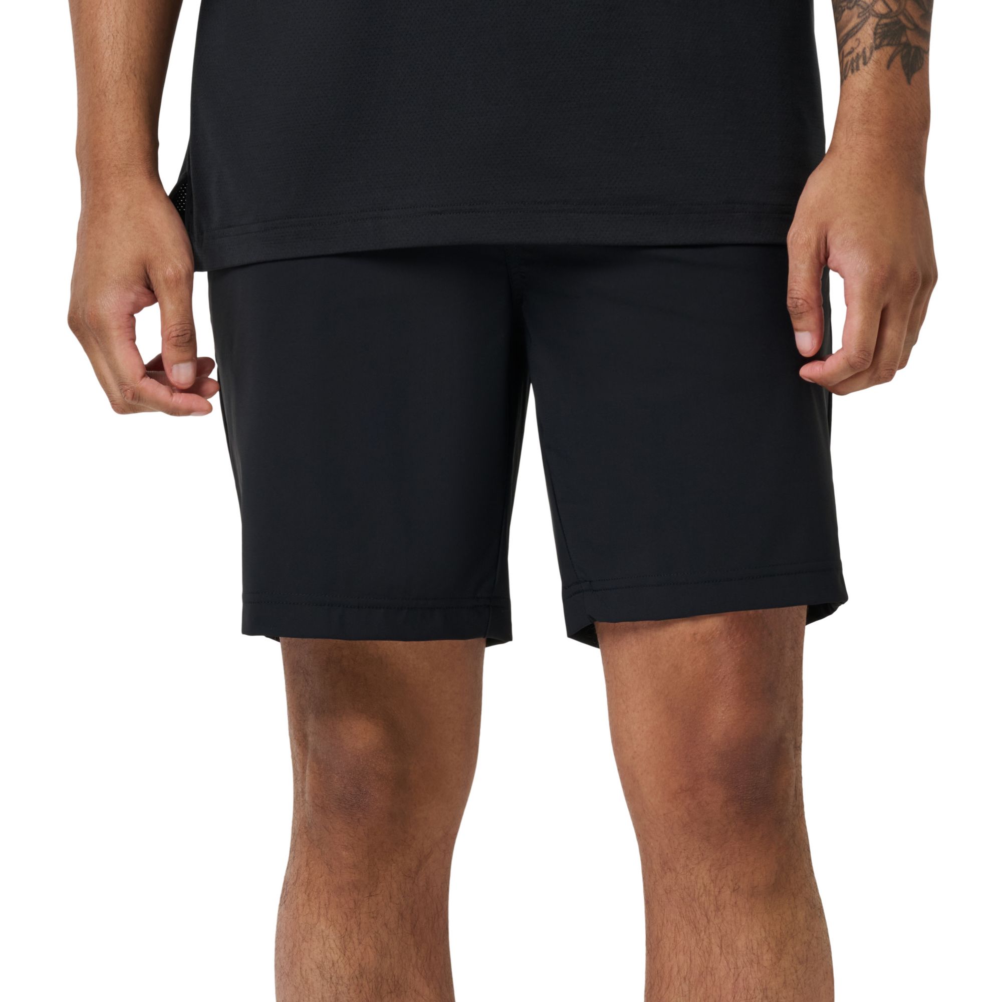 TravisMathew Men's 8" Hero Hour Golf Short