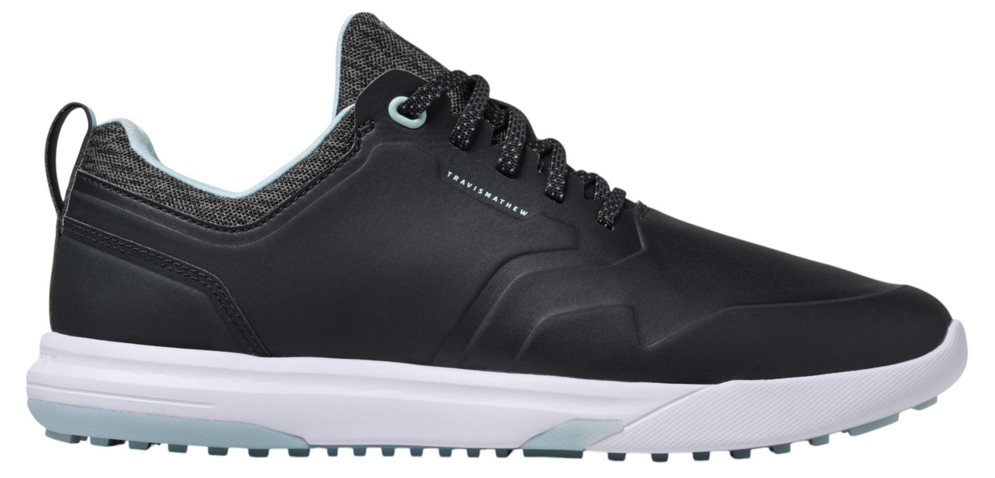Black/Blue