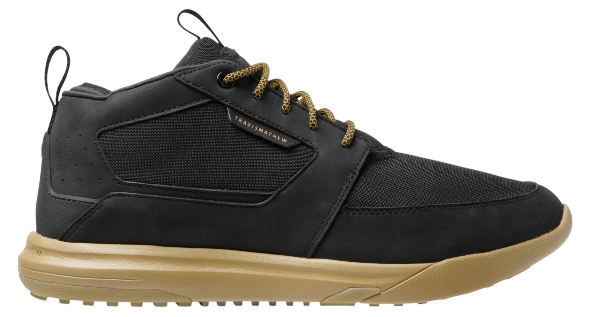 Black/Gum