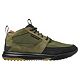 Olive/Black