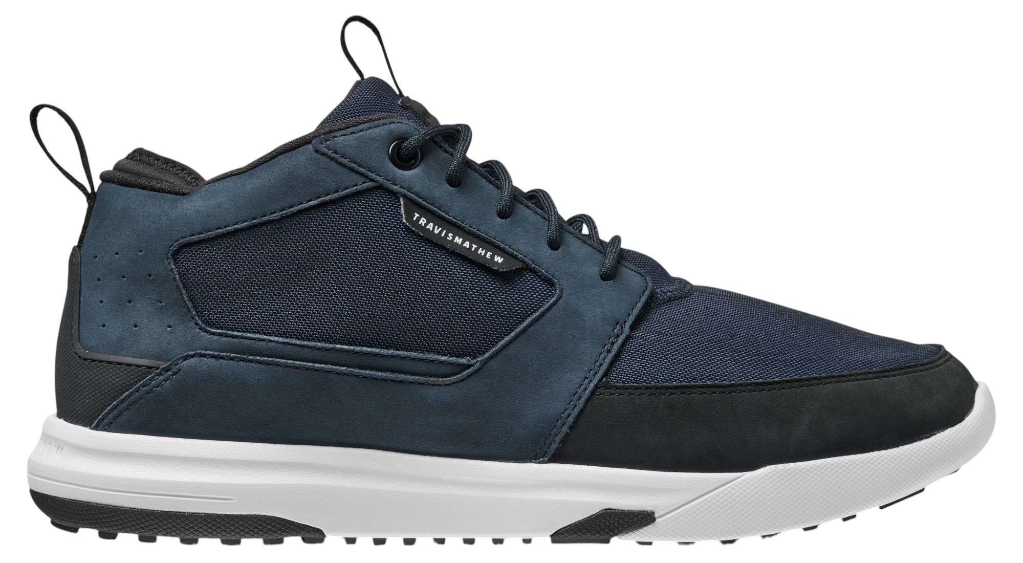 TravisMathew Men's Daily Ranger Golf Shoes