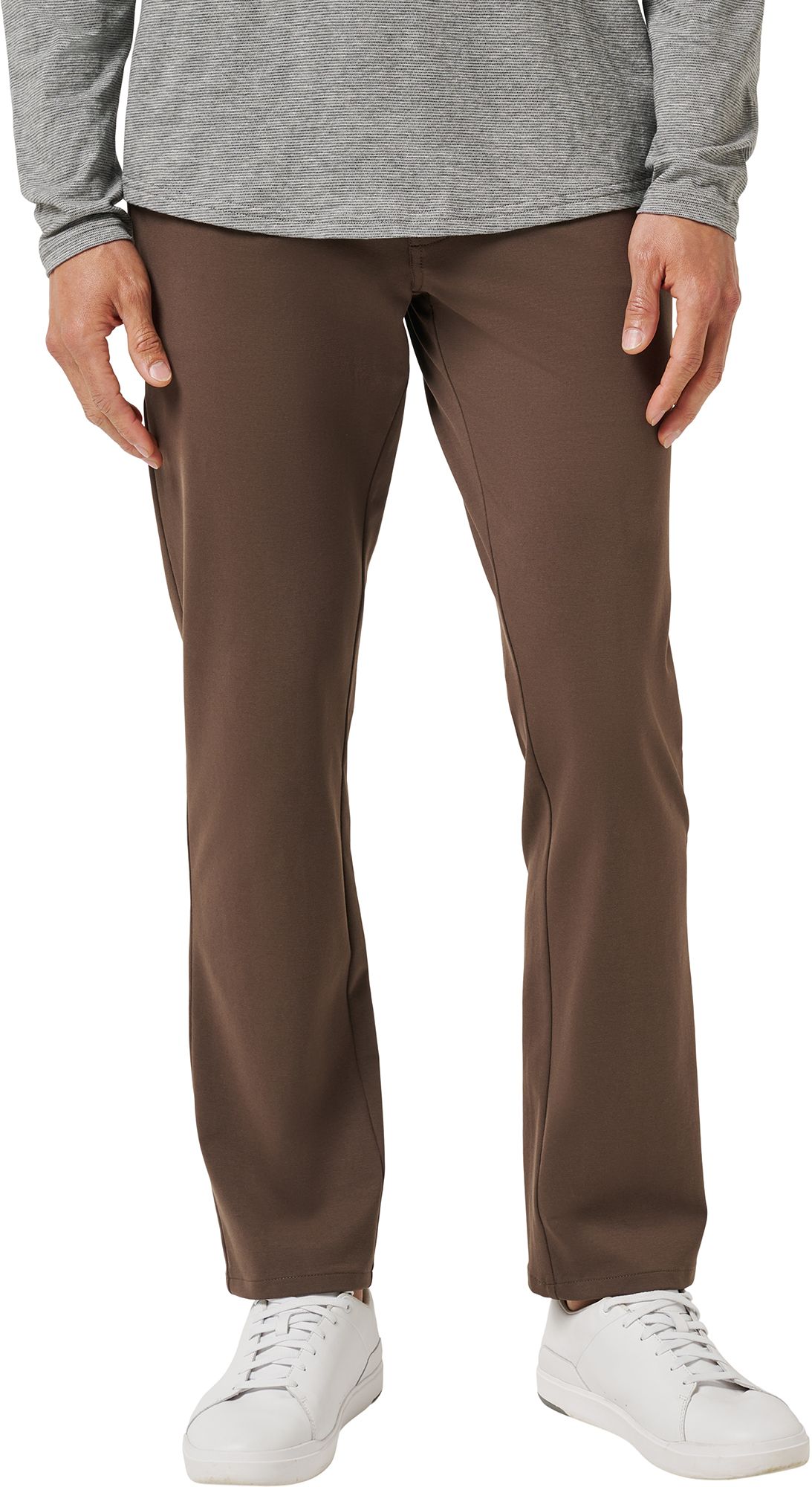 Chocolate Brown
