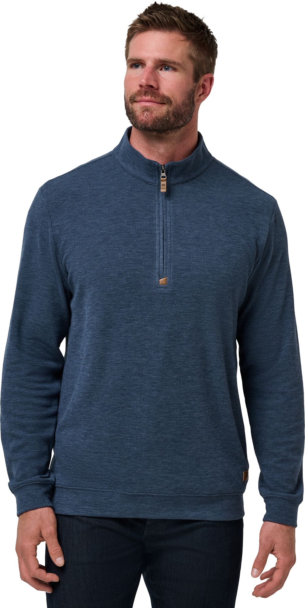 Heather Navy