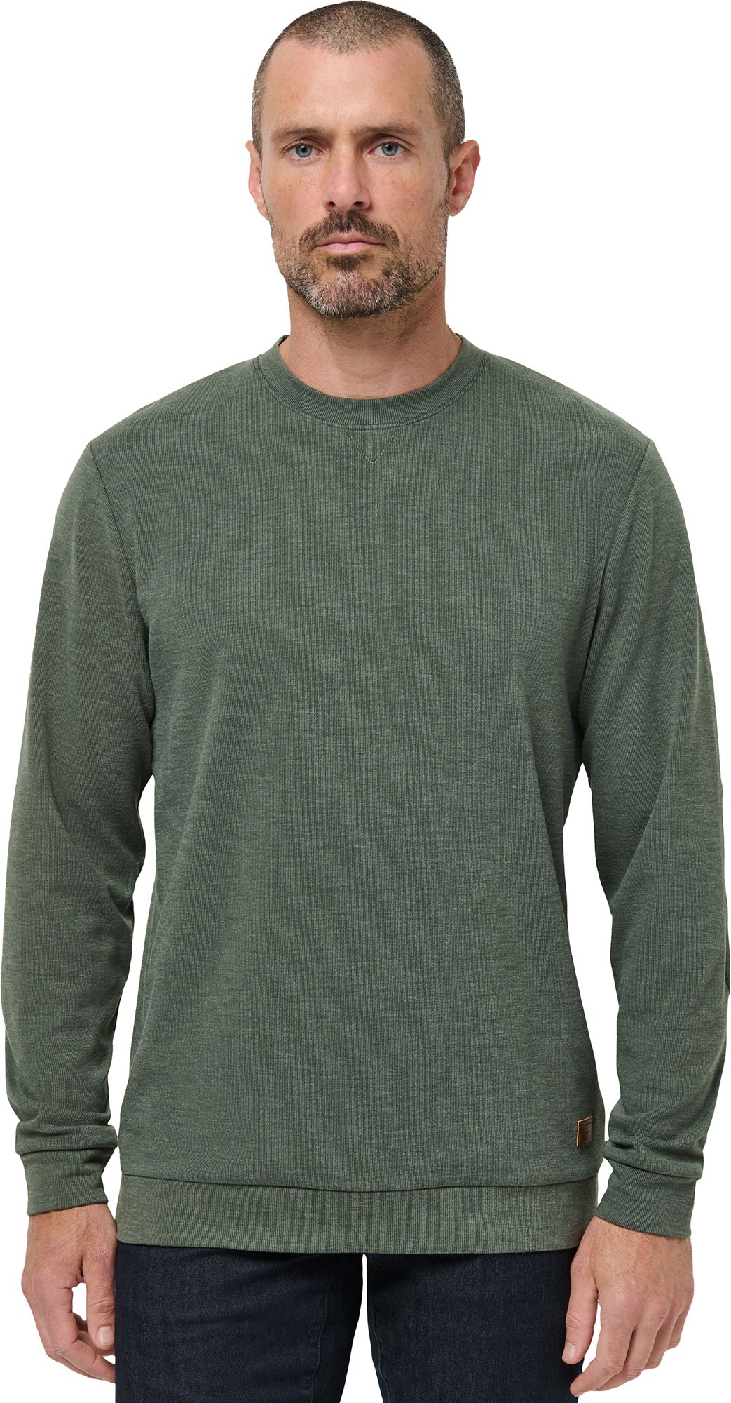 Heather Dark Olive