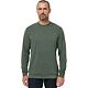 Heather Dark Olive