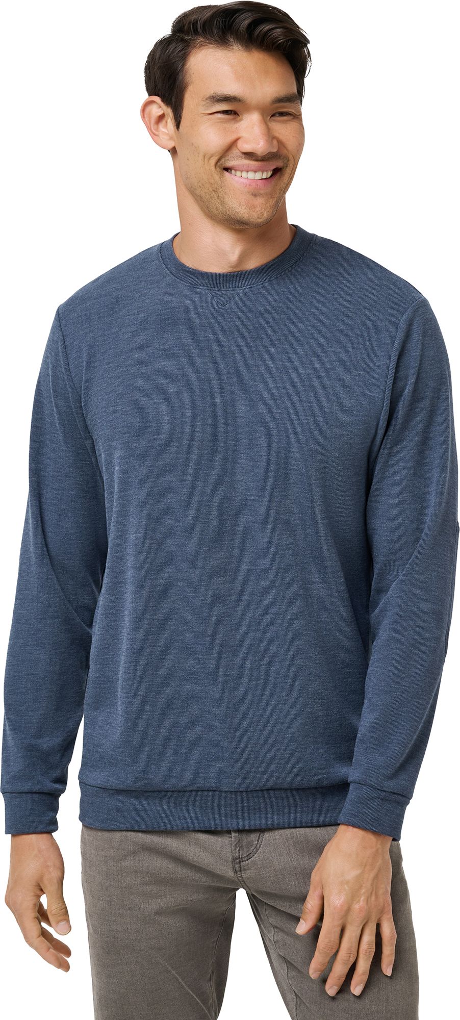Heather Navy