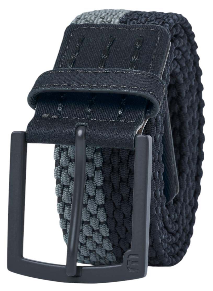 TravisMathew Men's International Golf Belt