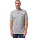 Heather Medium Grey