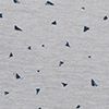 Heather Medium Grey