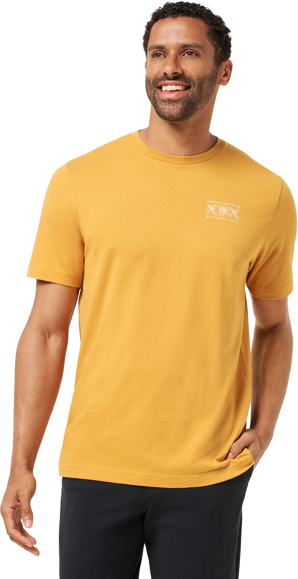 Spruce Yellow