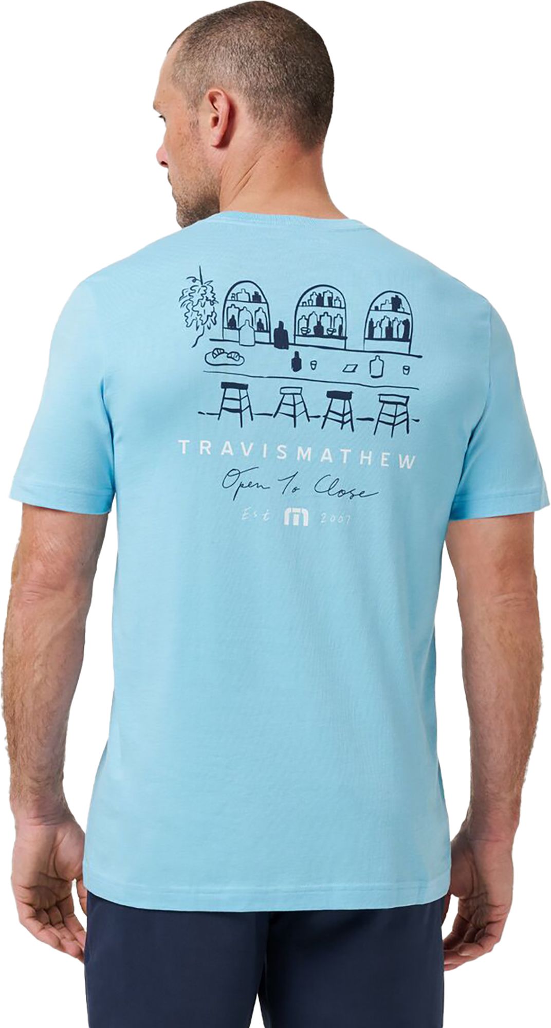 Americana Golf Apparel