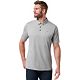 Heather Light Grey