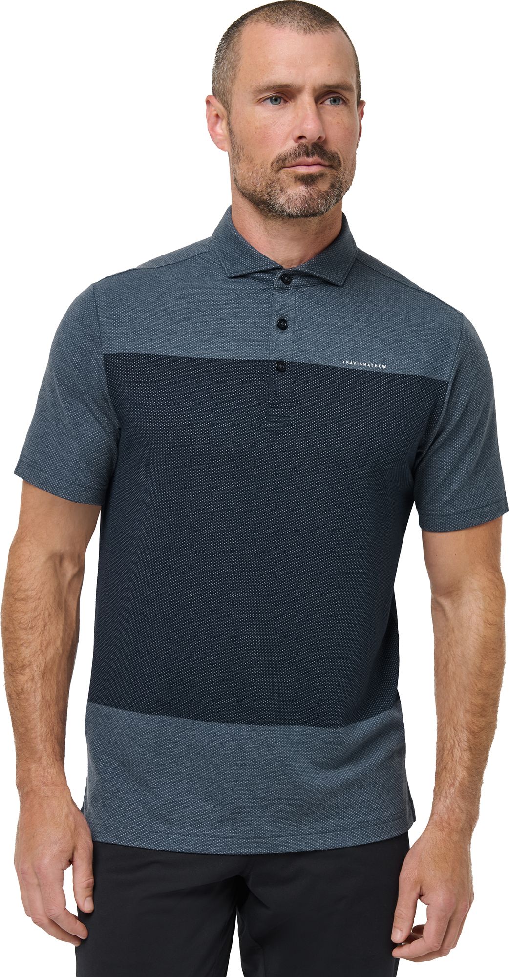 TravisMathew Apparel