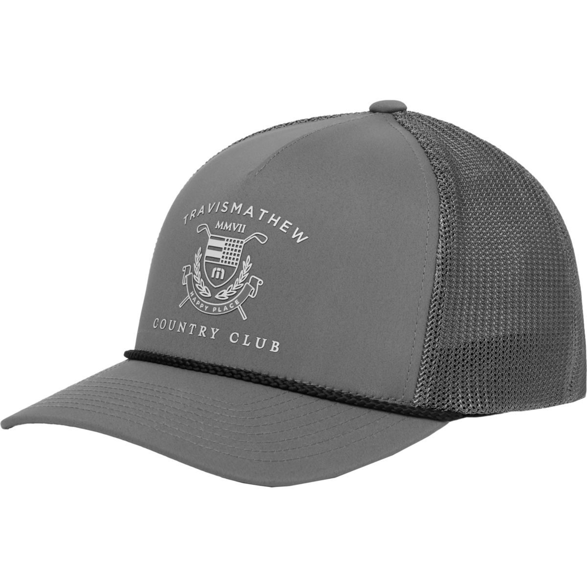 GHOST GOLF Men's Bonded Icon Golf Hat | Golf Galaxy