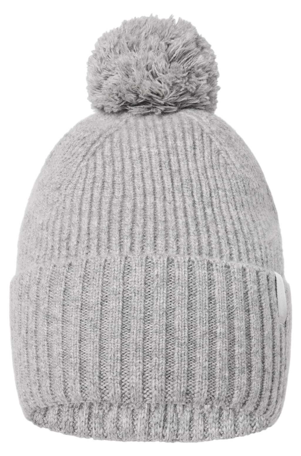 Heather Light Grey