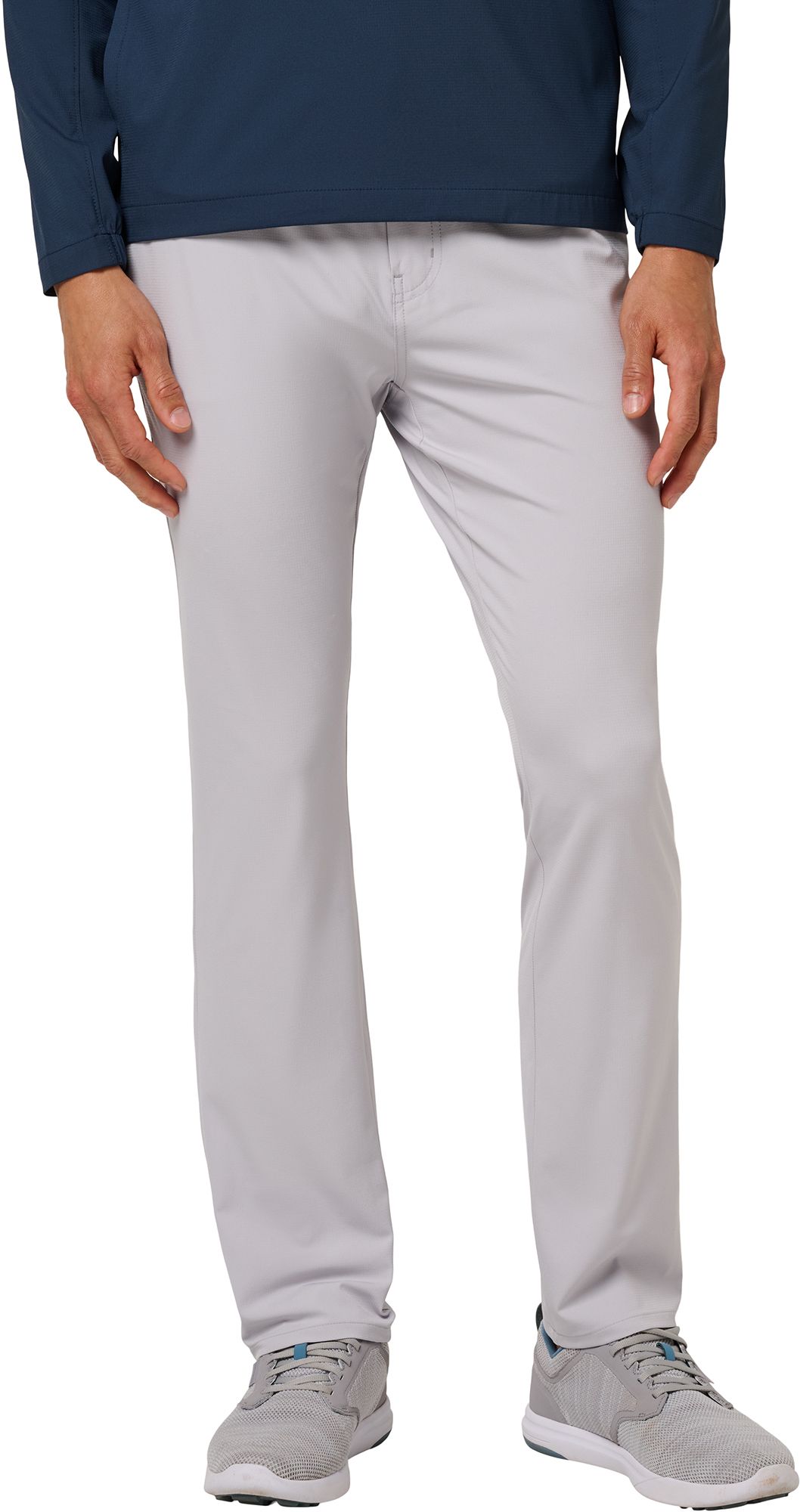 TravisMathew Men's Wanderlust Golf Pant