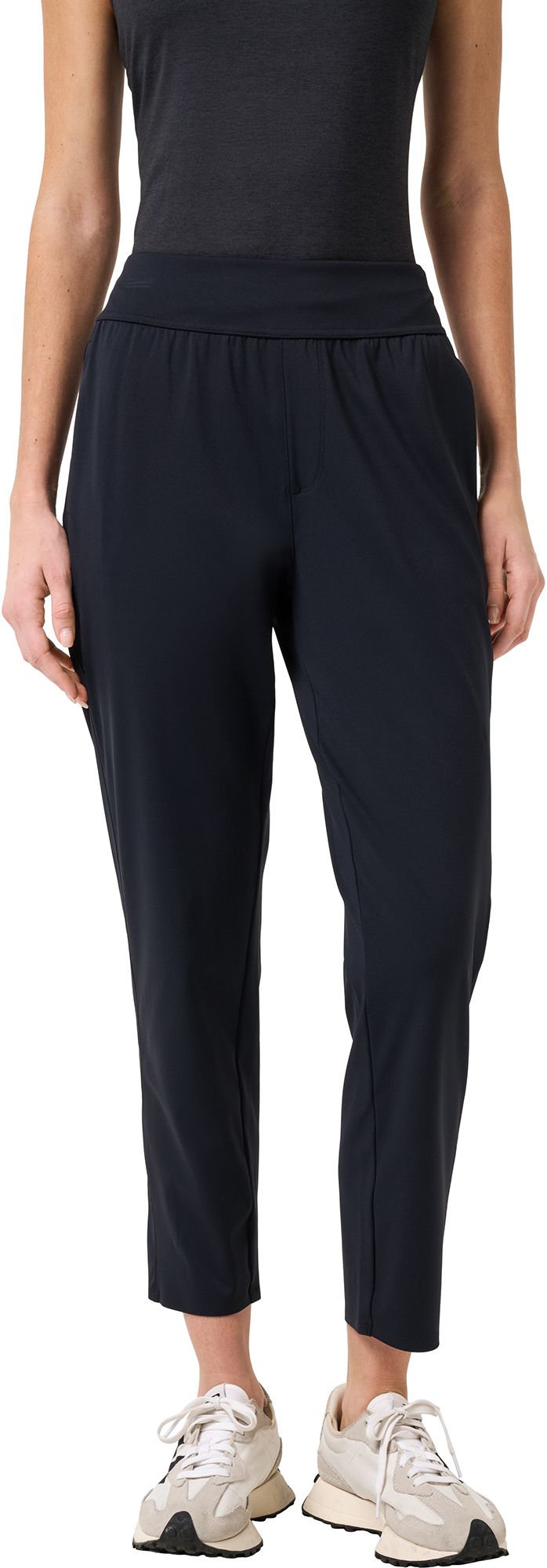 TravisMathew Women's MoveKnit Resilience Golf Pant 2.0