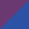 Scoria Blue/Night Shift