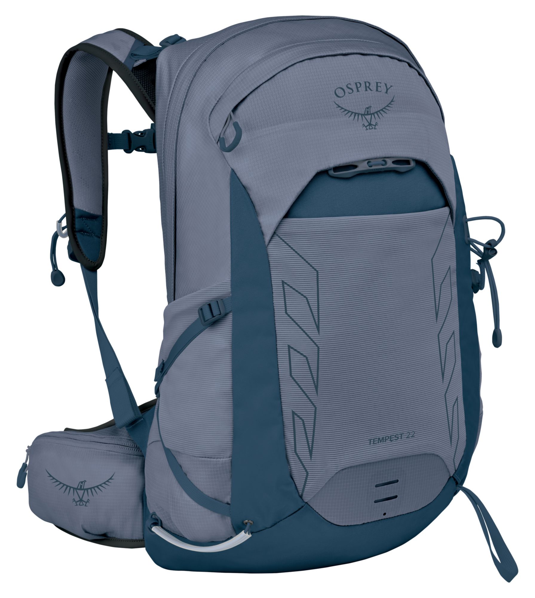 Anchor Blue/Atlas