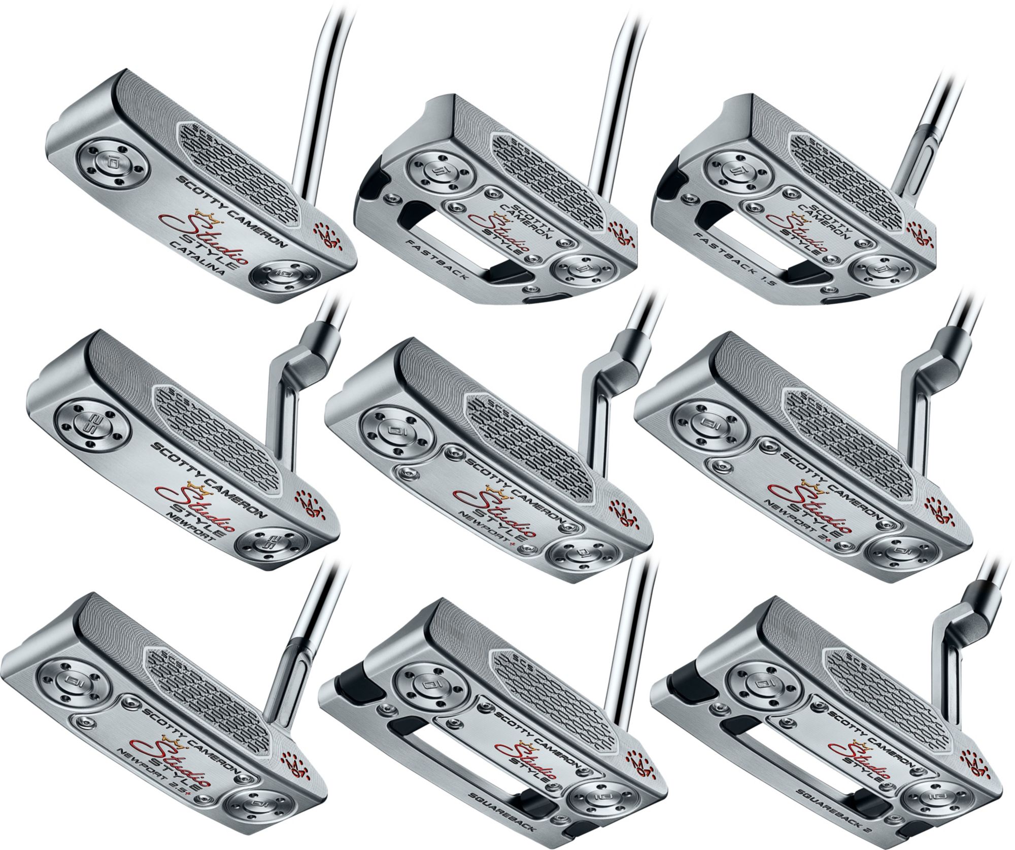 Putters