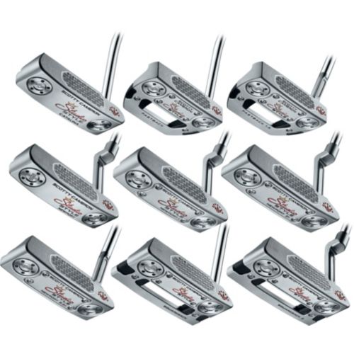 Scotty Cameron 2025 Studio Style Newport 2 Putter | Golf Galaxy