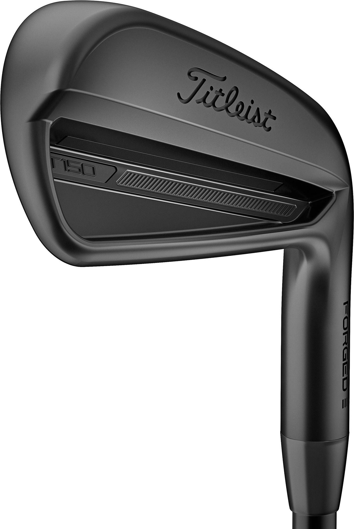 New Irons & Iron Sets