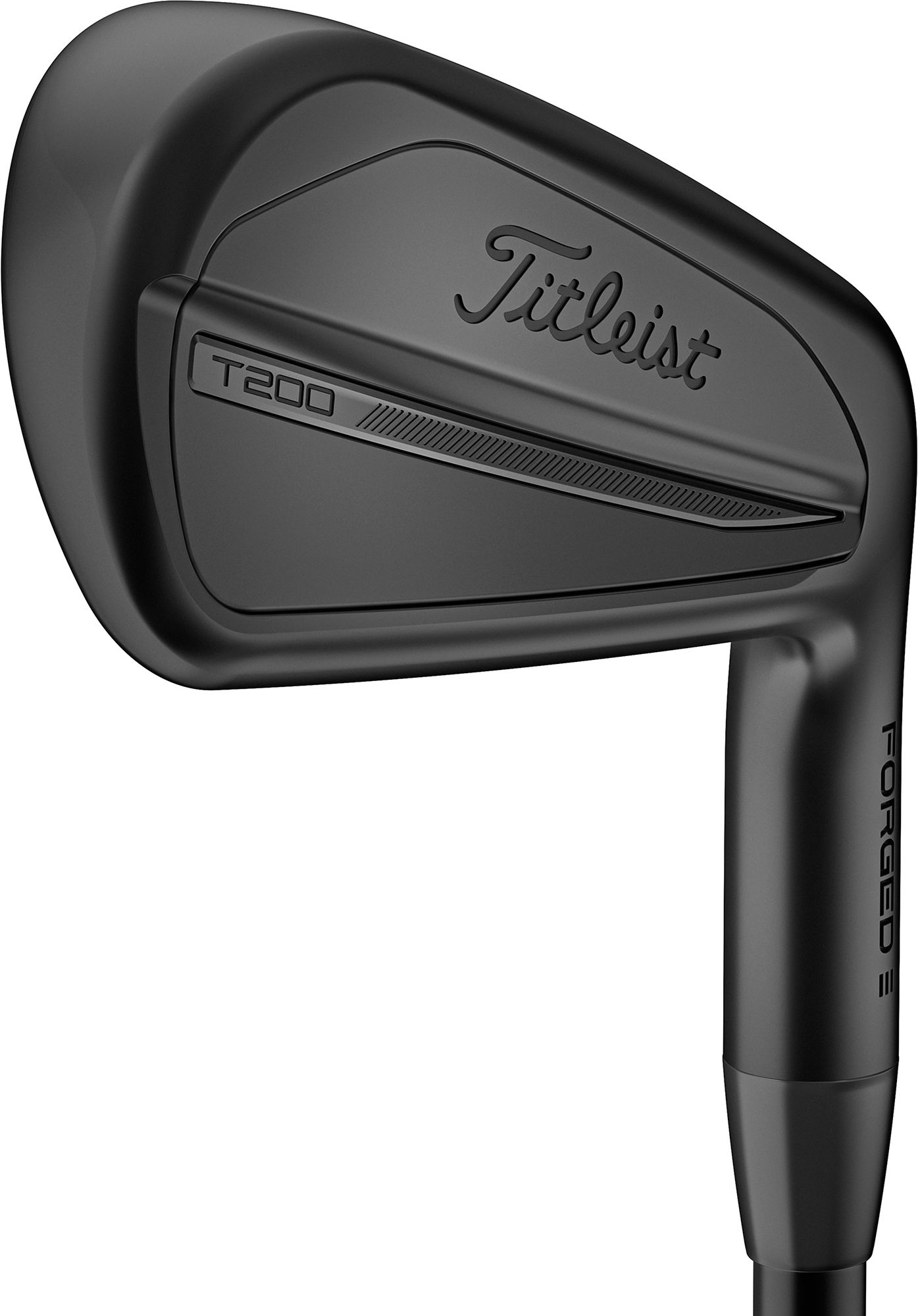 Players Distance Irons