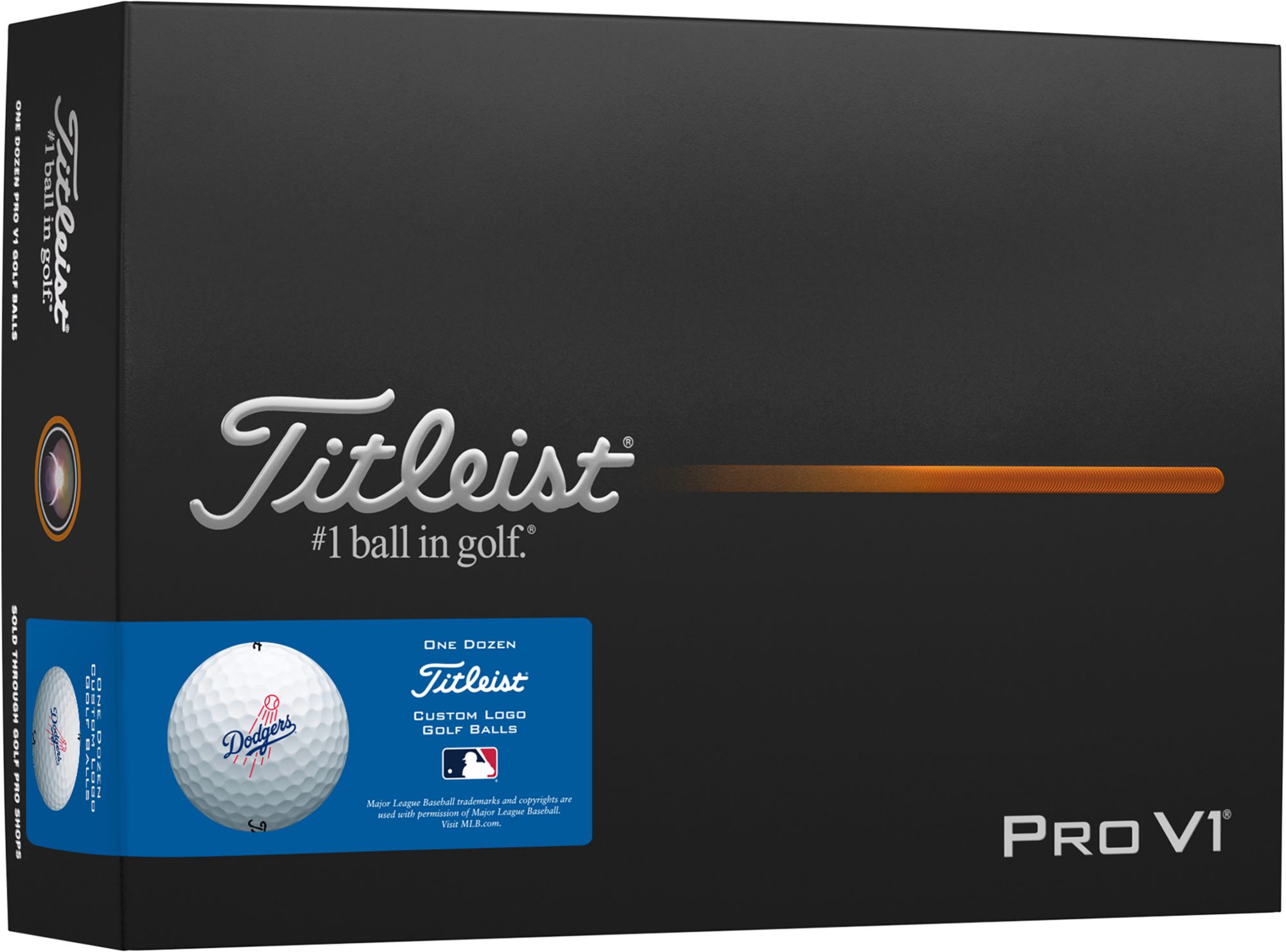MLB Golf Gear