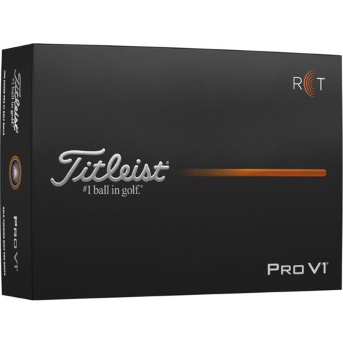 Titleist 2025 Pro V1 High Number Golf Balls | Dick's