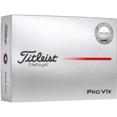 Titleist 2025 Pro V1 Golf Balls | Dick's Sporting Goods