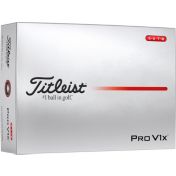 Titleist 2025 Pro V1x Golf Balls | Dick's Sporting Goods