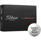 Titleist 2025 Pro V1 High Number Golf Balls | Dick's