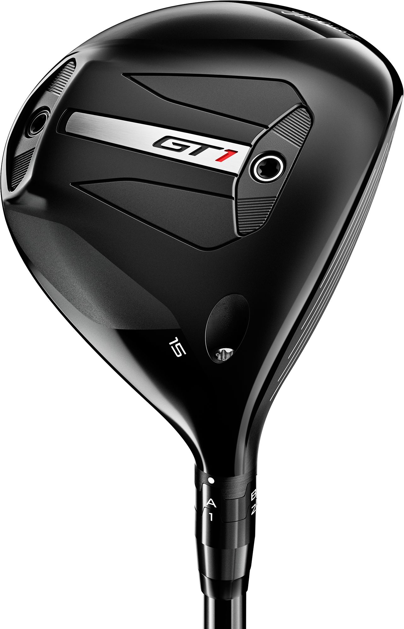 Fairway Woods