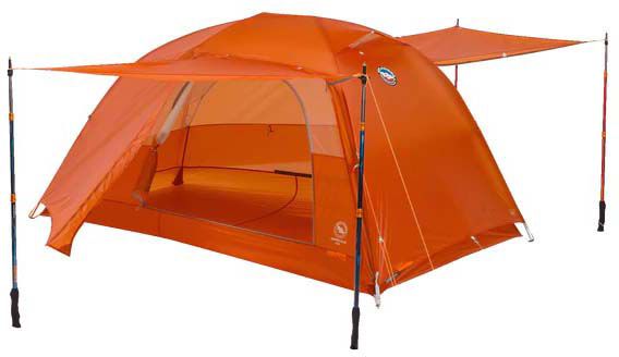 Big Agness Copper Spur UL2 Tent