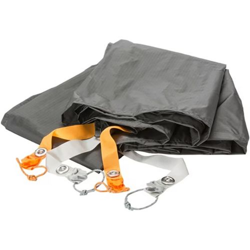 NEMO HORNET STORM 1P 純正のフットプリント付 NEMO Hornet 1P Footprint | Publiclands