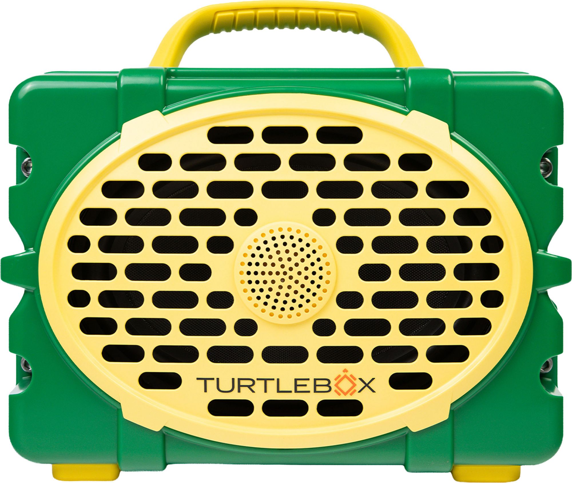 Green/Yellow