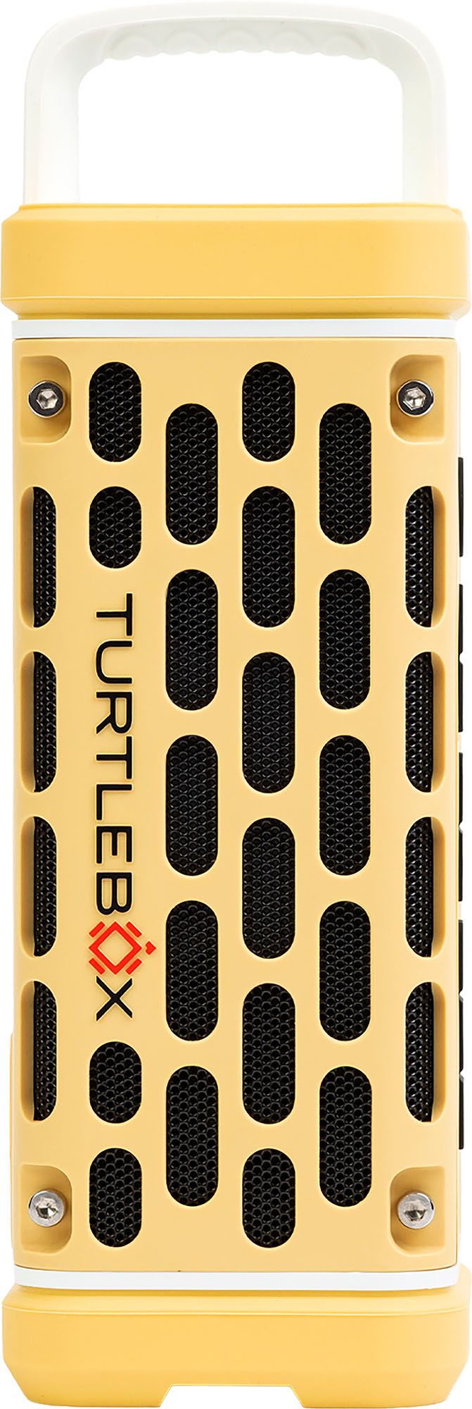 Turtlebox Ranger Portable Speaker