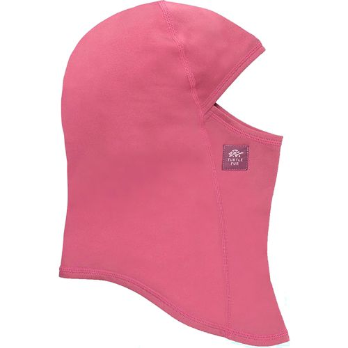 Turtle Fur Quantum Balaclava - Plush Lined Hinged Face Mask With UPF 50+ Sun Protection