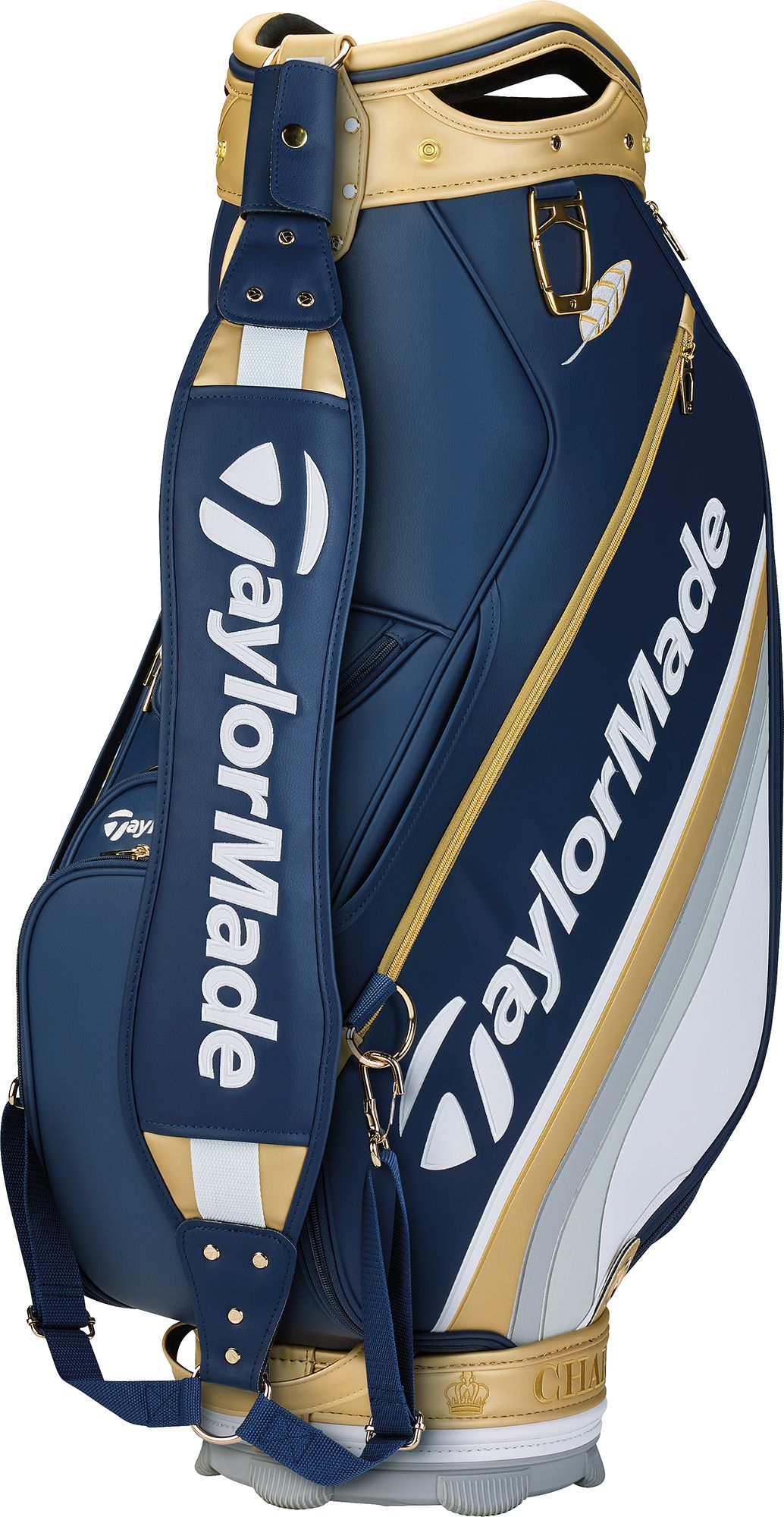 TaylorMade 2025 Professional Championship Staff Bag | Golf Galaxy