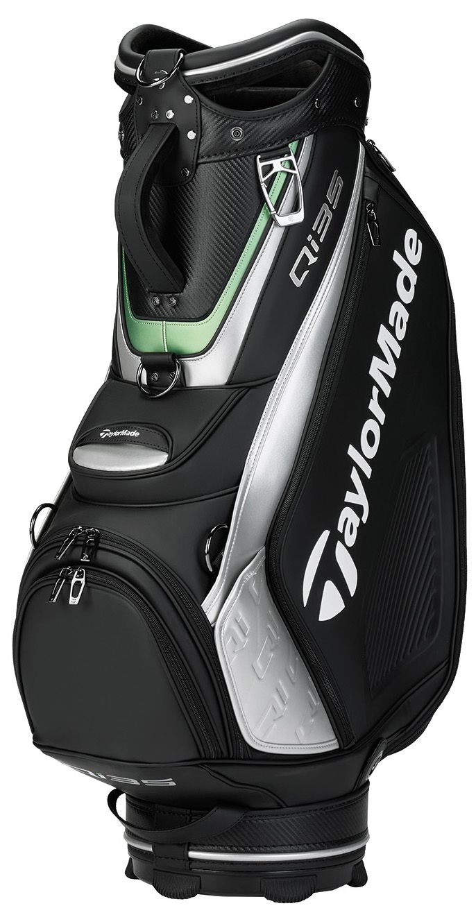 Tour Staff Bags