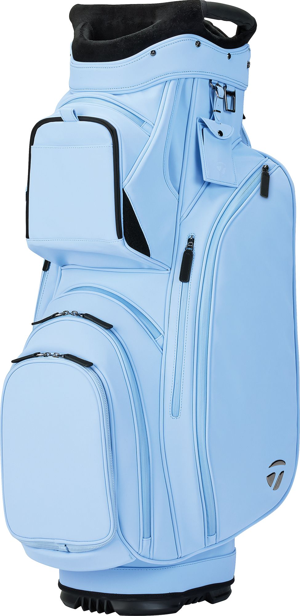 TaylorMade 2025 Signature Cart Bag