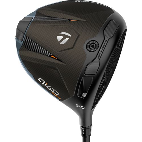 TaylorMade Qi4D Custom Driver | Dick's Sporting Goods