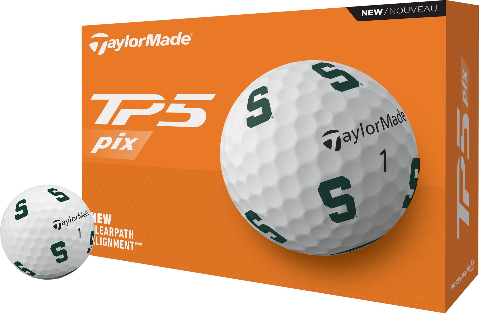 NCAA Golf Gear