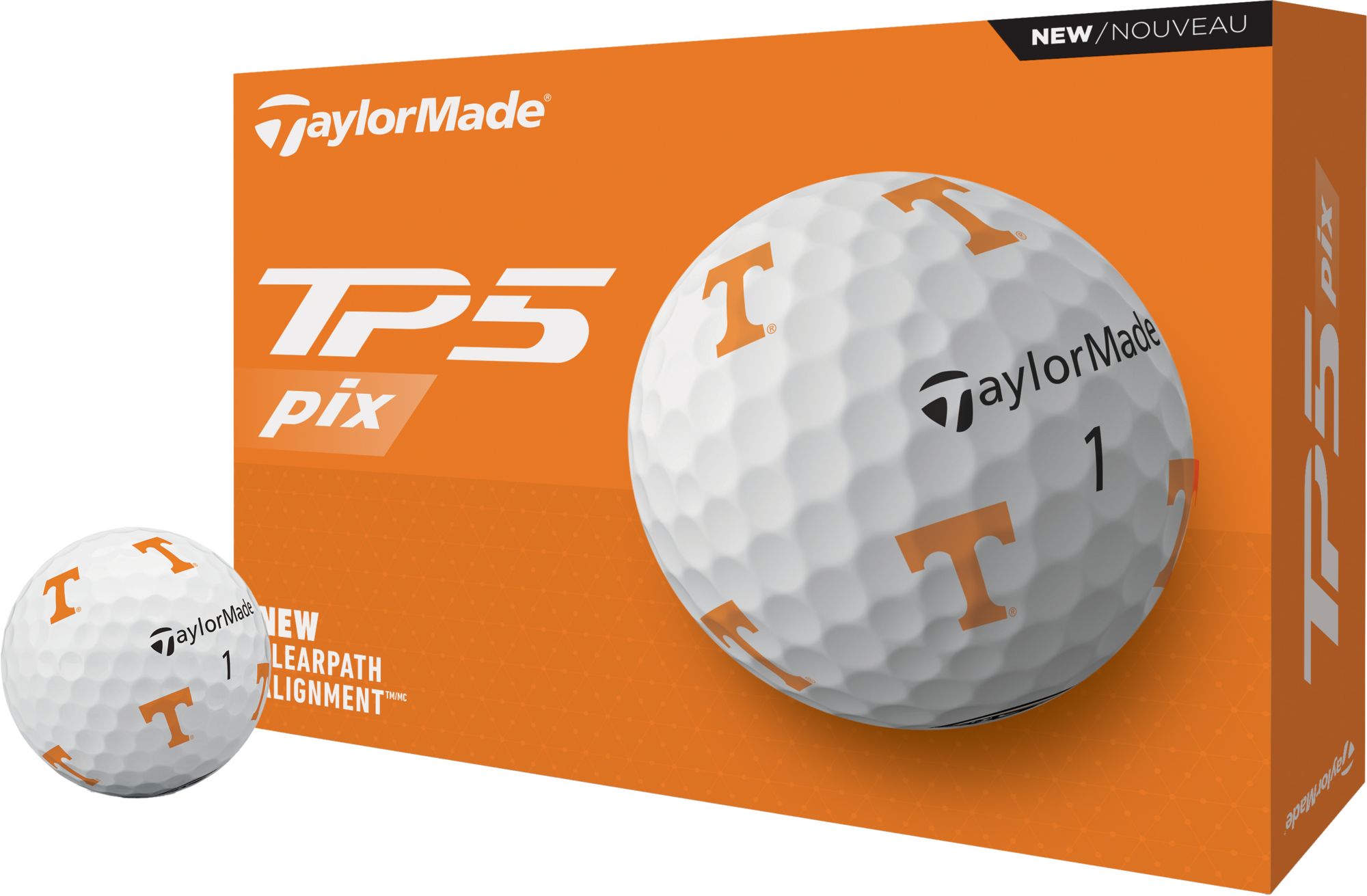 NCAA Golf Gear